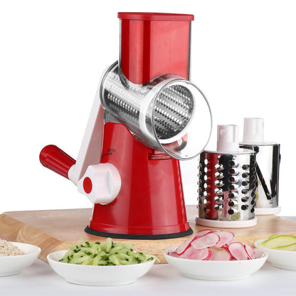 Food Processor & Vegetable Chopper