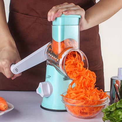 Food Processor & Vegetable Chopper