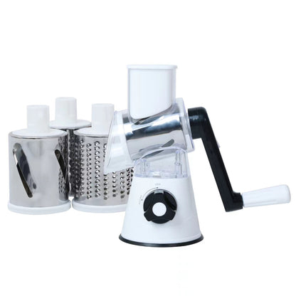 Food Processor & Vegetable Chopper