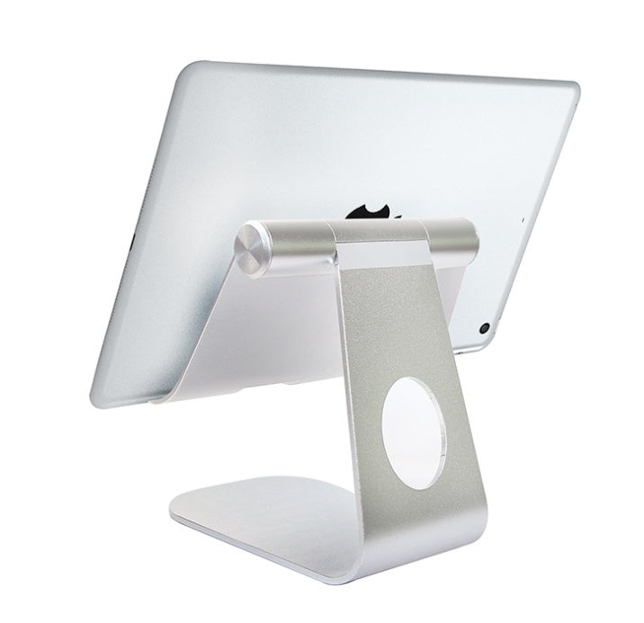 Universal tablet mount